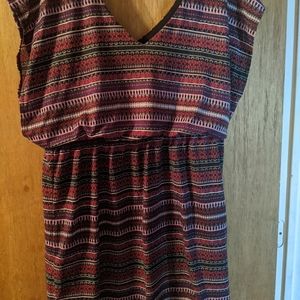 Wrangler women's dress
